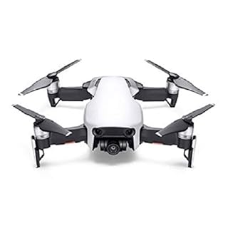 【国内正規品】DJI ドローン Mavic Air (アークティックホワイト)