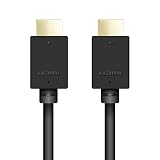 エレコム HDMIケーブル DH-HD14E207BK [0.7m ブラック]