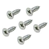 アイワ金属 取付ネジ 皿タッピング3.5×12mm(1箱・20個価格) AP-1203N