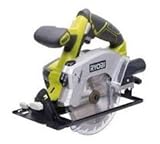 Ryobi ZRP506 ONE Plus 18V G4 Cordless Circular Saw [並行輸入品]