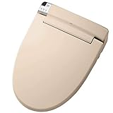 INAX（イナックス） シャワートイレ 温水洗浄便座 KAシリーズ 貯湯式 CW-KA21 (SN7 (サンドベージュ))