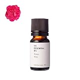 ローズAbs.・エッセンシャルオイル／10ml
