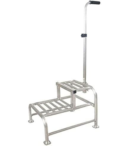 Amazon.co.jp: ミツル 棚下用アルミ踏み台 30cm : ホーム＆キッチン