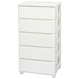 チェスト 5段 チェスト タンス 引き出し 衣類収納 日本製 COLOR STYLE CHEST カラースタイルチェスト 引き出し5杯 チェスト JEJ-CSC5　JEJ