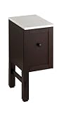 KOHLER K-2607-F69 Tresham Pullout Storage Bridge, Woodland [並行輸入品]