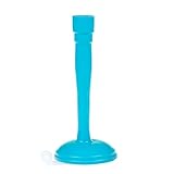 Kungfu Mall シャワーヘッド プラスチック 調節可能タップ 多機能 浴室 水タップバススプラッシュ 節水 耐久性