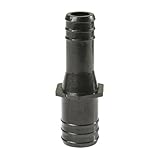 Active Aqua チューブ変換コネクター 1" to 3/4"(内径19mm/25mm)