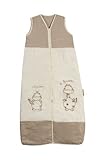 SlumberSafe Baby Summer Sleeping Bag 0.5 Tog Cartoon Animal 18-36 months [並行輸入品]