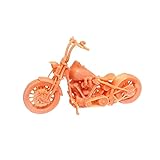 Ａｍａｇｏｇｏ 1:64 オートバイモデル自動車モデルロールプレイ未塗装シミュレーション 1:64 小型バイクおもちゃミニチュアオートバイ DIY 用, スタイルb