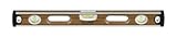 Johnson Level & Tool 1601-4800 Eco-Tech Level Bamboo, 48-Inch by Johnson Level & Tool