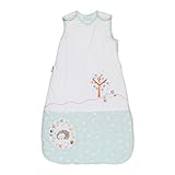 Grobag Hibernate (18 to 36 Months, 3.5 tog) by Grobag