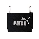 プーマ ポケットポーチ ブラック PM416BK