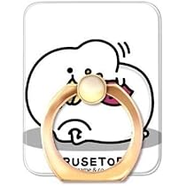 Amazon | スマホリング URUSETORI うるせぇトリ LINEスタンプ