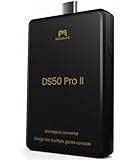 Besavior COOVELITE DS50 Pro2 2026年 PS5/PS4/PS3/PC/Switch2/Switch 用 ゲーミングコンバーター 無線 遅延なし 安定 PS5/PS4/BLITZ2/Rainbow3/Elite2/Xbox Series S/Xbox Series X/Switch Proコントローラー対応 マクロ機能搭載 【国内正規品/日本語パッケージ/マニュアル付】