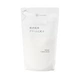 敏感肌用クリーム化粧水 (詰替用) 270mL 83435103