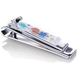 Nuby Nuby Infant Nail Clipper Case by Unknown