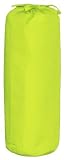 Taftan Uni Colour Fitted Sheet (Lime) by Taftan