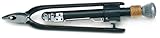 Wright Tool 9467 Safety Wire Twister Plier, 10-3/8-Inch by Wright Tool