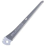 ユーエム工業(Silky) ジェットアクセル スリム 替刃 210mm 140-21