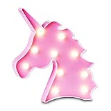 Lucktao ベッドランプ LED ナイトライト ベッドサイトランプ 常夜灯 夜間照明 led イルミネーションライト 飾りライト 寝室ライト 電池式 屋外屋内にも適用 パーティー 宴会 お祝い 誕