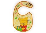 Disney(ディズニー) スタイ・お食事用エプロン ベビー用品 男の子