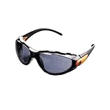 Elvex RX-200 Bifocal Hard Coated Polycarbonate Lens, +3.0 Diopter, Gray by Elvex [並行輸入品]