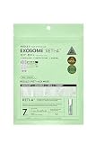 VTCOSMETICS(ブイティコスメテックス) リードルS EXマスク 7枚入り スキンケア (リードルS レチA EXマスク)