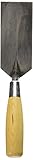 Kraft Tool RO58-5 W.Rose Margin Trowel with Wood Handle, 5 x 2-Inch [並行輸入品]