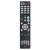 RC-1217 交換用リモコン Denon AVレシーバー AVRS750H AVRX1400H AVRX1600H AVRS730H AVRS740H 30701024500AD AVR-X1500H AVR-S740H AVRX1500H AVR-S750H AVR-X14000 H AVR-X1 600H AVR-S730H
