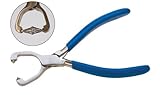 ビーズHolding Plier、6 – 1 / 2インチ
