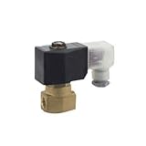 CKD:直動式2ポート電磁弁 ＜AB41-03-4-＞ 型式:AB41-03-4-02H-DC24V