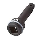 【KTC】 25.4sq.インパクトレンチ用アダプタ ［型番:BAP86-150]