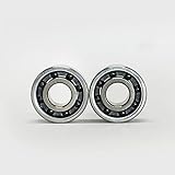 【アブ】かっ飛びチューニングキットAIR HD【1040AIR HD＆1040AIR HD】【AIR HDセラミックベアリング】（アンバサダー 5500C〜6500C）