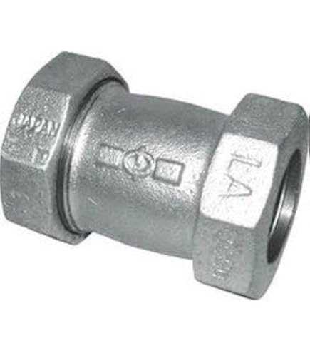 Amazon.co.jp: リケン LAカップリングHI-LA型 GHILAS15A : DIY・工具