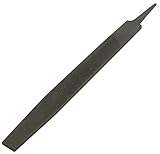 PROMOTE 鉄工ヤスリ 平 細目 350mm PMO3501S