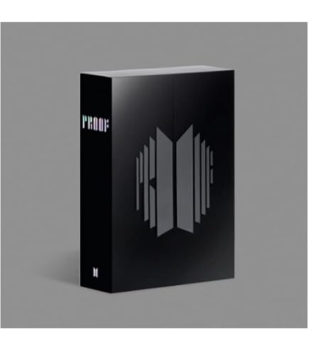 Amazon.co.jp: BTS BE デラックスエディション限定版アルバム予約注文
