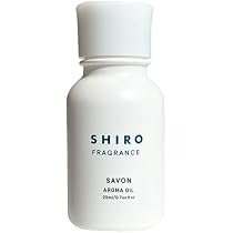 SHIRO ホワイトティー フレグランスディフューザーリキッド