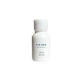 SHIRO ホワイトティー アロマオイル 20mL