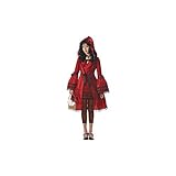 California Costume Collections CC04022-L Tween Little Red Riding Hood Costume Size Large [並行輸入品]