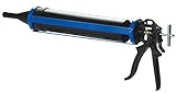 COX 41006 Tuck Point 1 Quart Capacity Tube 12:1 Mechanical Advantage Gun [並行輸入品]