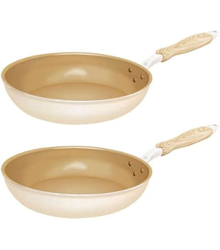 evercook エバークック フライパン 28cmと深型26cmセット Amazon.co.jp: evercook エバークック 初めの選べる2点セット