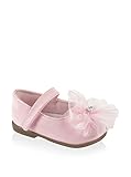 Baby Deer ベビー・ガールズ US サイズ: Medium / 36-42 Months / 9 M US Toddler カラー: ピンク