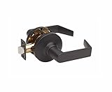 Copper Creek AL7220 10B Avery Grade 1 Lever Passage Wfl Ul, Bronze by Copper Creek
