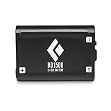 Black Diamond(ブラックダイヤモンド) BD1500バッテリー BD81173 [並行輸入品]