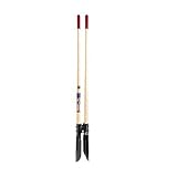 Ames True Temper 1717900 True American Line Post Hoe Digger [並行輸入品]