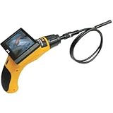 STS:STS 液晶モニター付工業用内視鏡 IES-55 IES-55 型式:IES-55