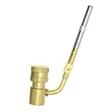 Uniweld RP3T5 Hand Torch with LP Twister Tip [並行輸入品]