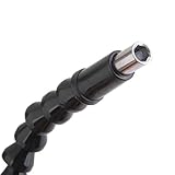 Fenteer フレキシブル　ドリル　接続ホルダー　電動ドリルシャフト　六角ドライバー　スクリュードライバー　295MM　　