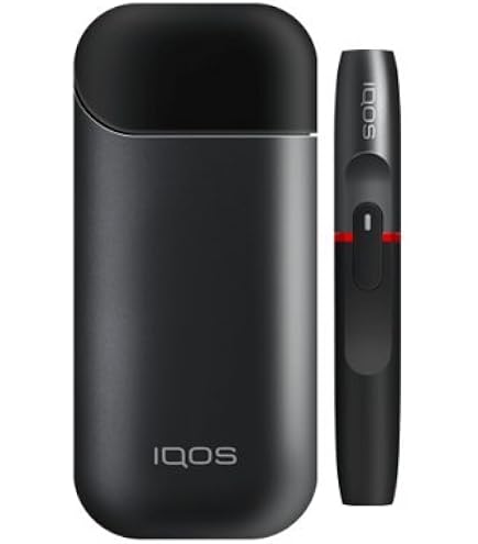 Amazon.co.jp: IQOS 2.4 Plus Kit, Customizable, Main Unit, Kit, Set