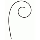 アイアン壁飾り ウォールアクセサリー 05R(右勝手) シンボル